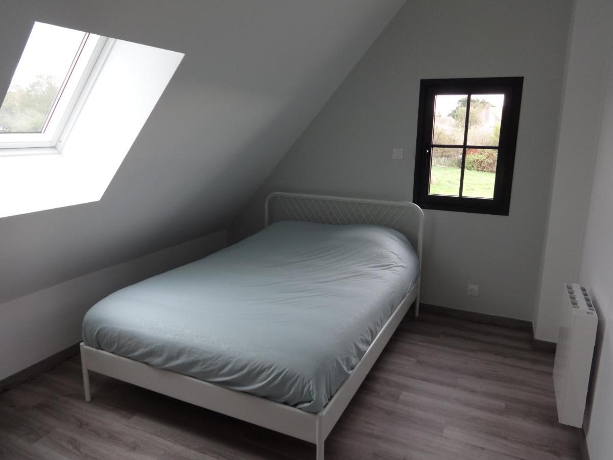 Vakantiehuis Au Coeur Des Caps 2 Audinghen