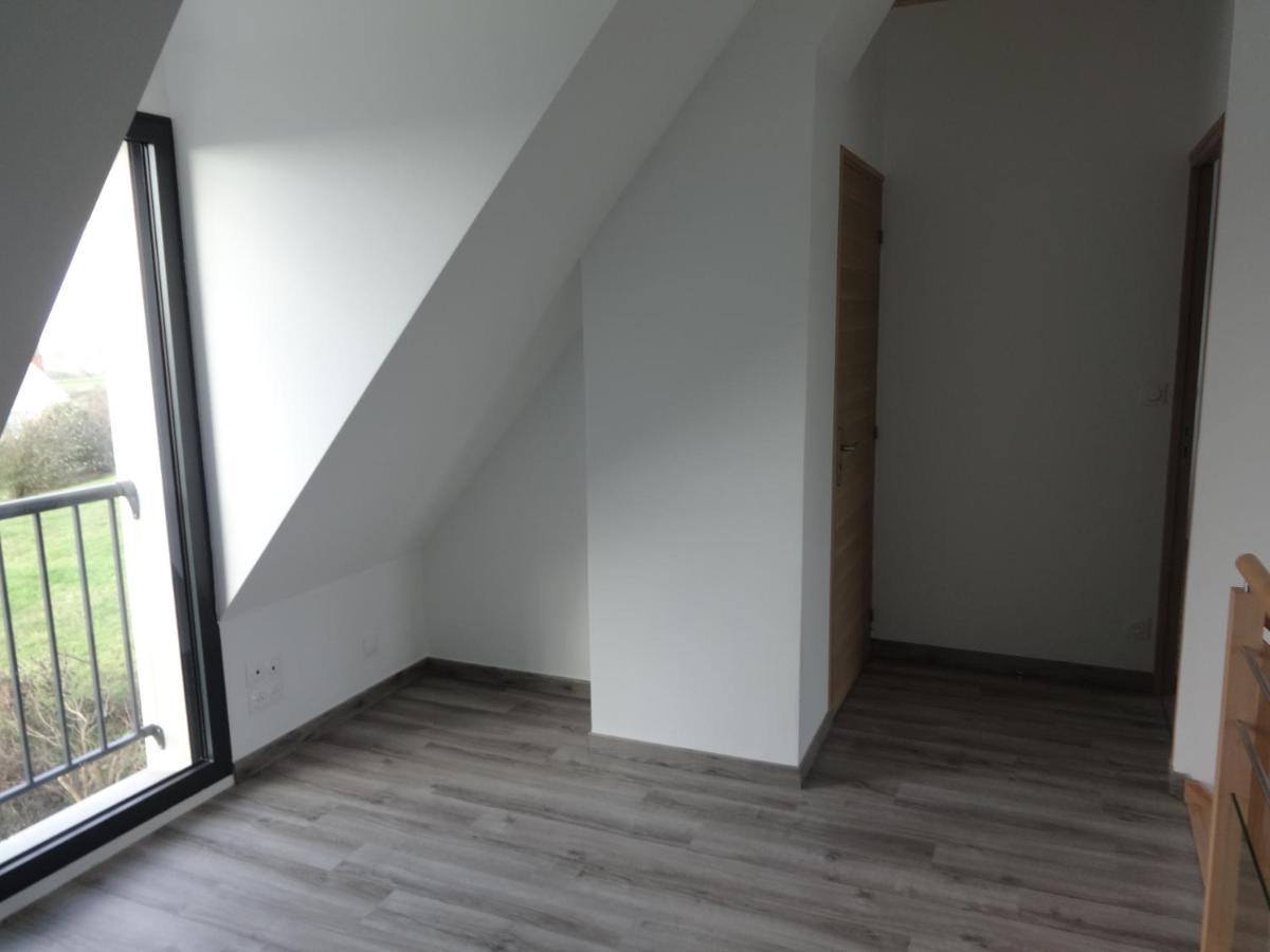 Au Coeur Des Caps 2 Ferienhaus Audinghen