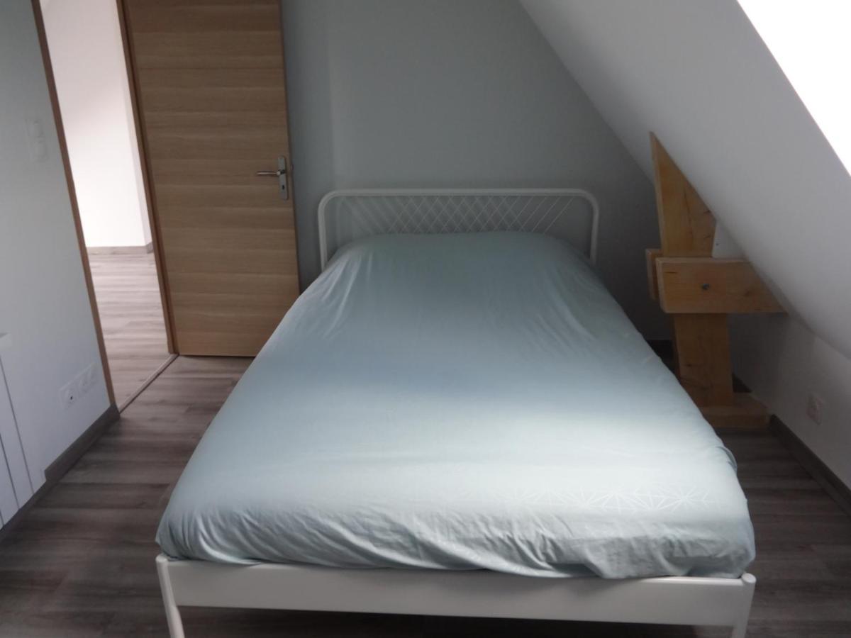 Vakantiehuis Au Coeur Des Caps 2 Audinghen