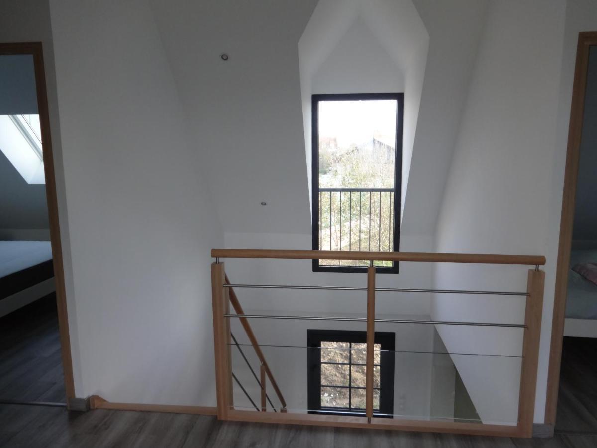 Ferienhaus Au Coeur Des Caps 2 Audinghen