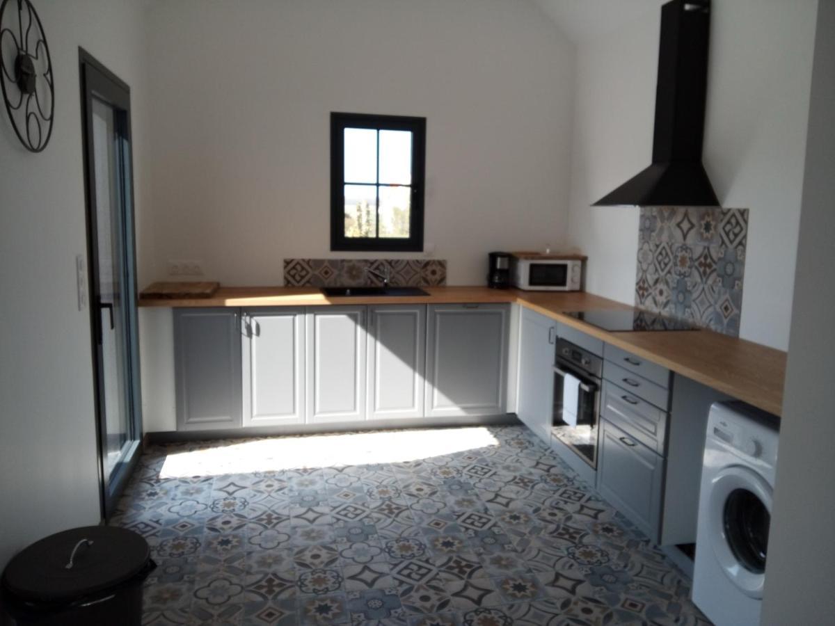 Au Coeur Des Caps 2 Ferienhaus